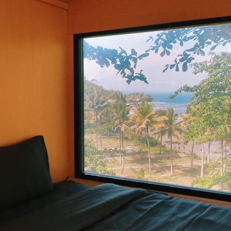 Bobocabin Madasari, Pangandaran Bulakbenda Εξωτερικό φωτογραφία