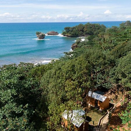 Bobocabin Madasari, Pangandaran Bulakbenda Εξωτερικό φωτογραφία