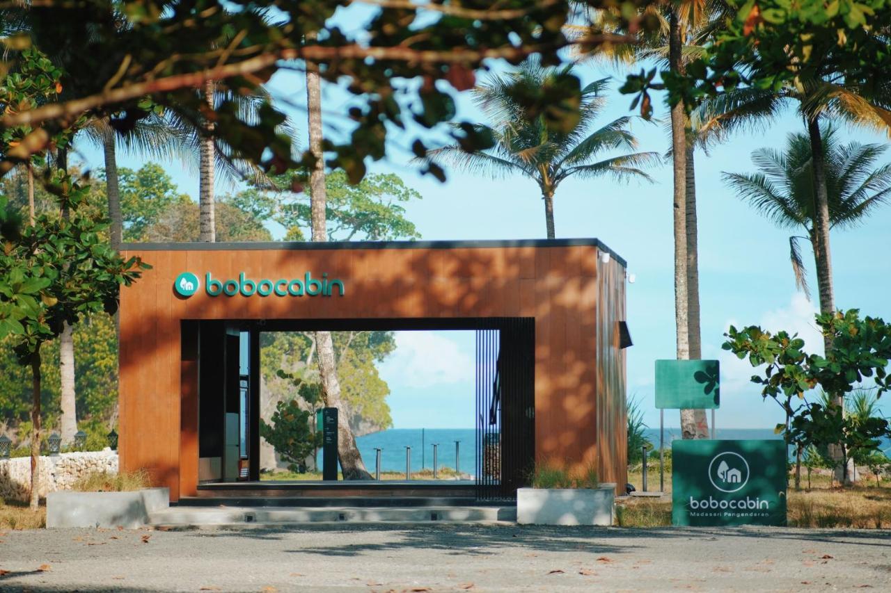 Bobocabin Madasari, Pangandaran Bulakbenda Εξωτερικό φωτογραφία